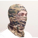Балаклава Tactical Multi Hood Multicam [Anbison Sports]